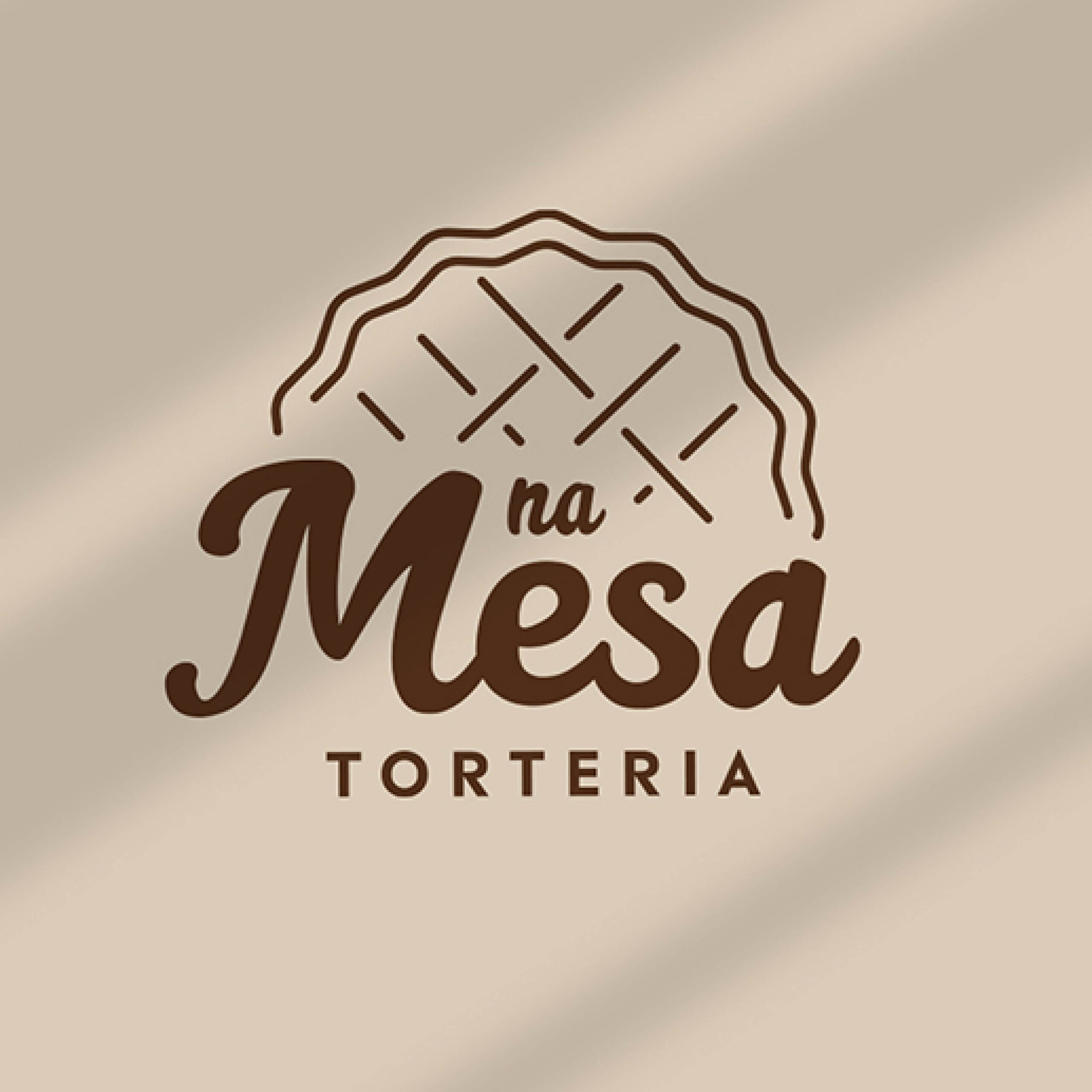 Na Mesa Torteria